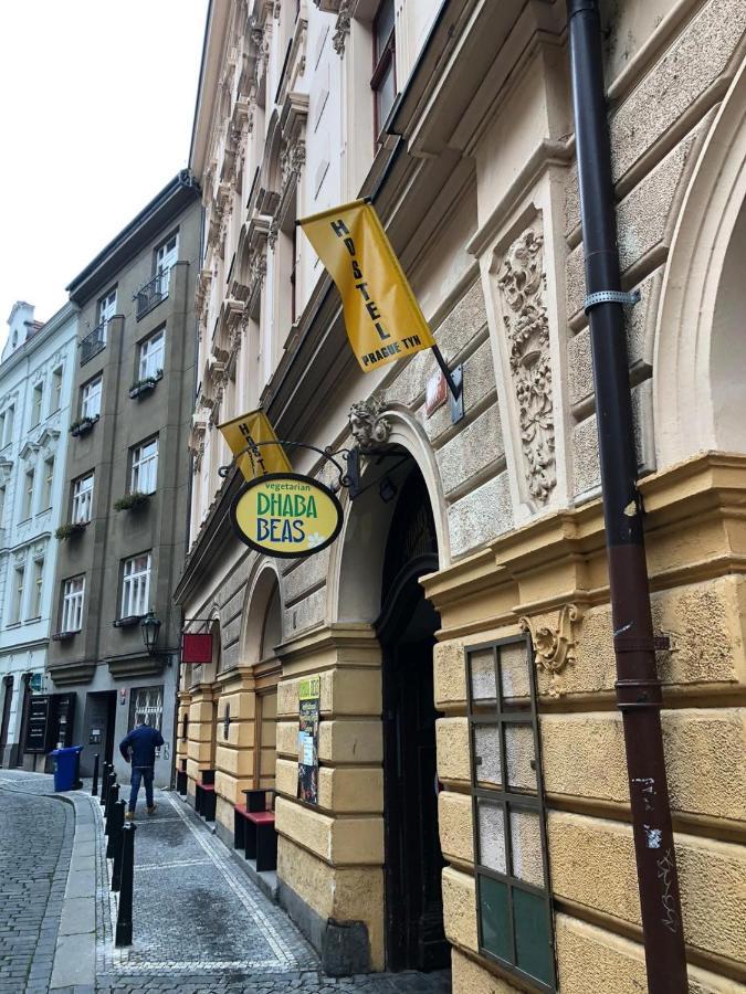 Hostel New Generation Center Praga