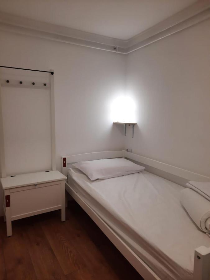 New Generation Center Hostel *