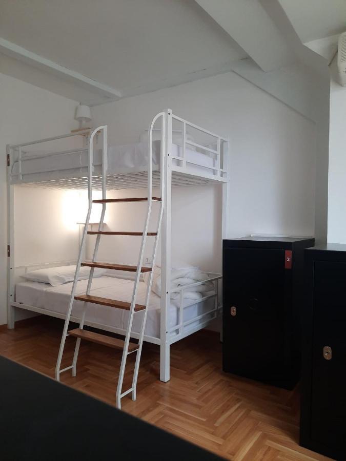 New Generation Center Hostel