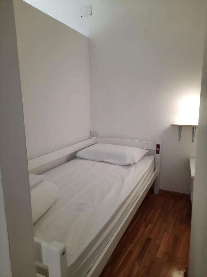 New Generation Center Hostel Praga