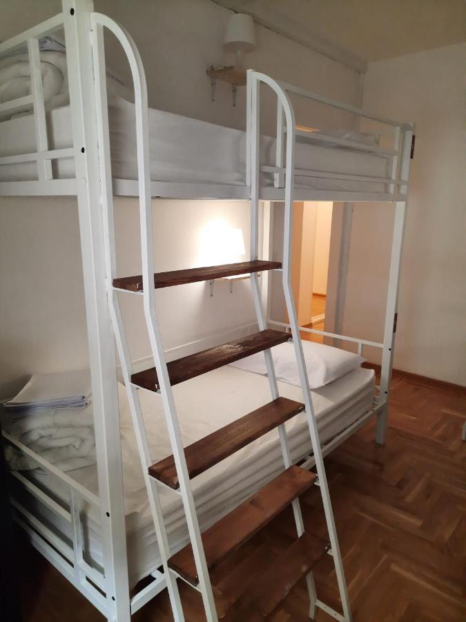 New Generation Center Hostel Praga
