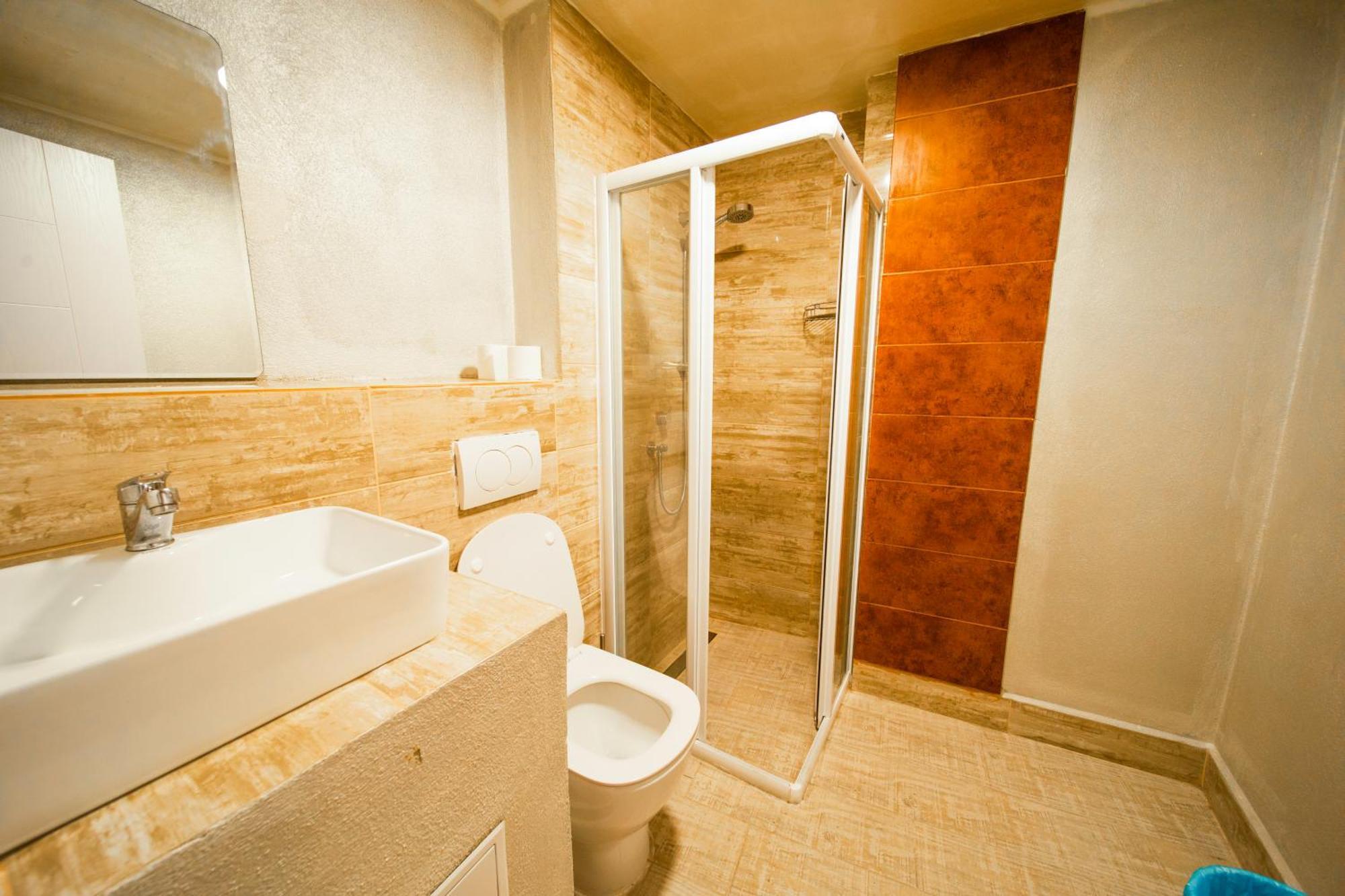 New Generation Center Hostel