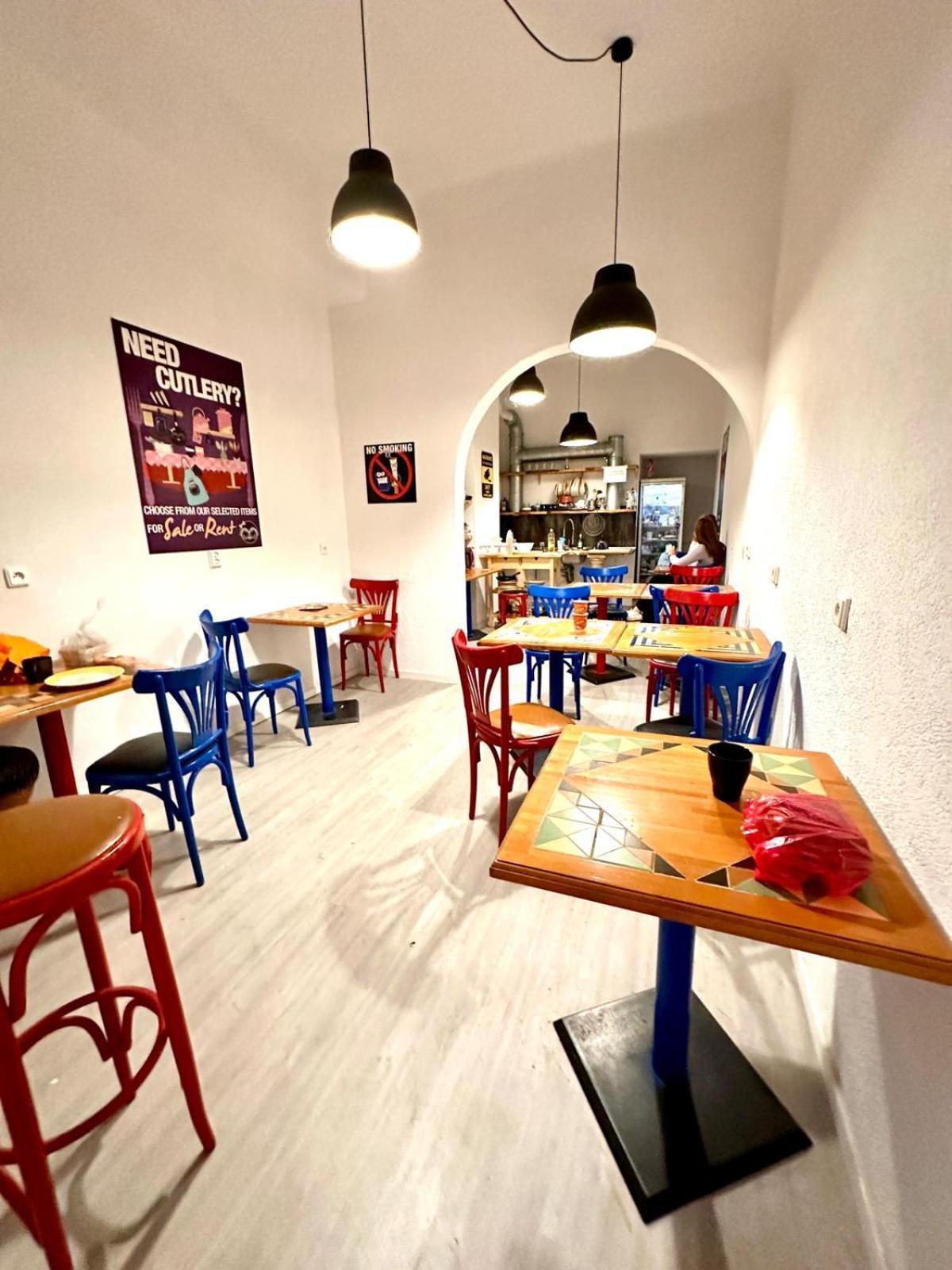 New Generation Center Praga