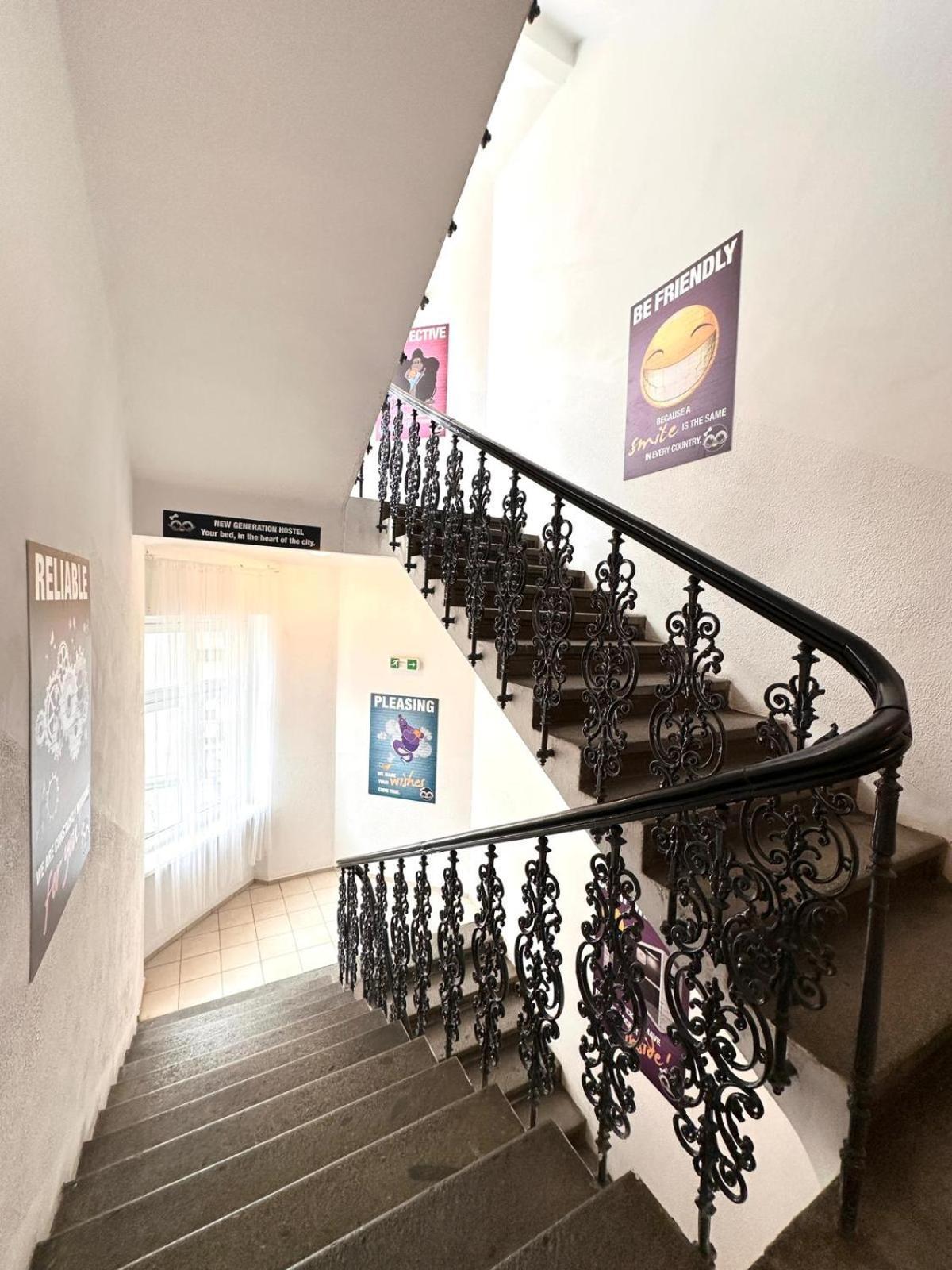New Generation Center Praga