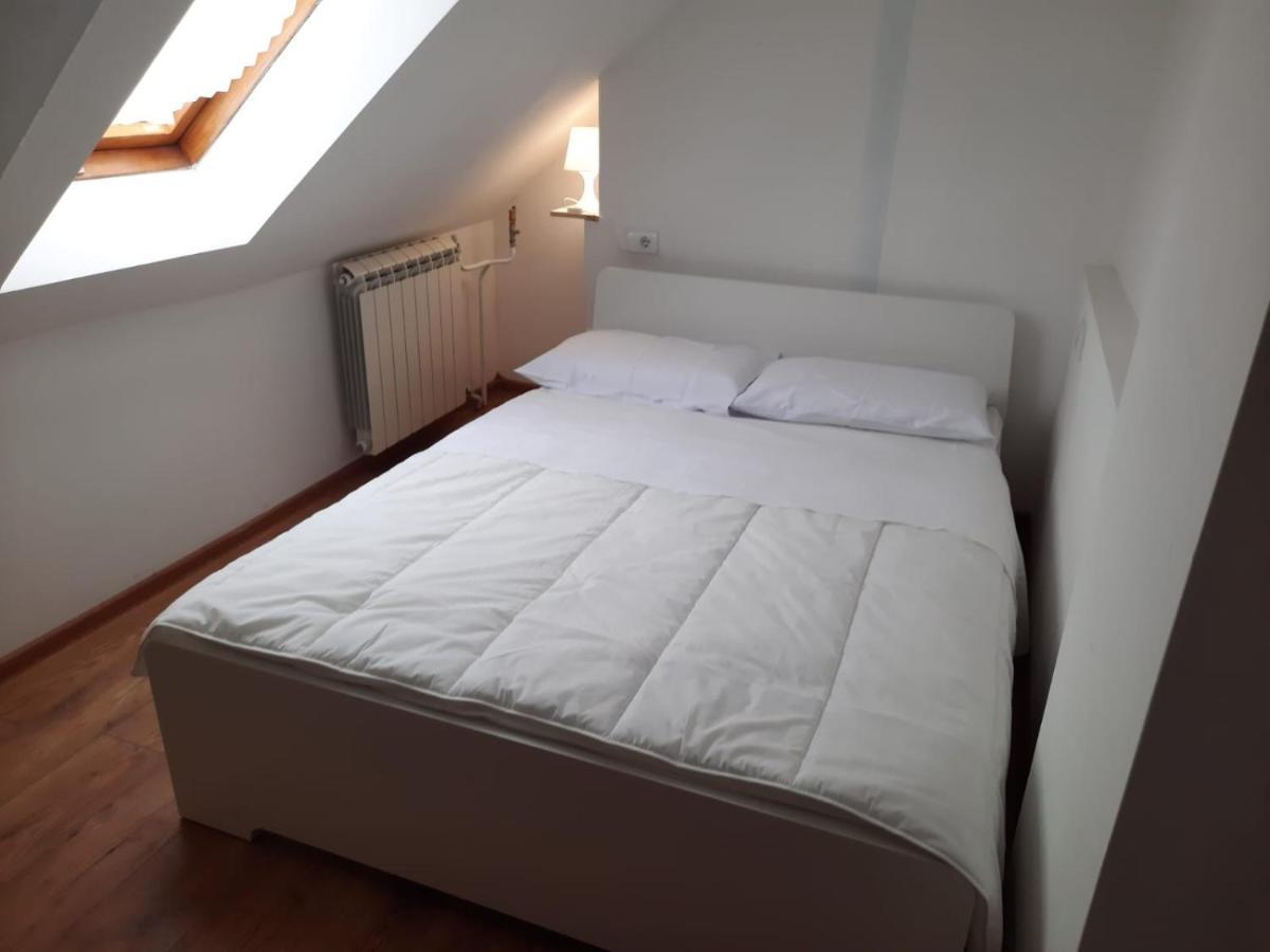 Hostel New Generation Center Prag