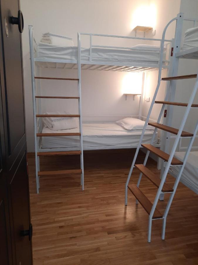 New Generation Center Hostel