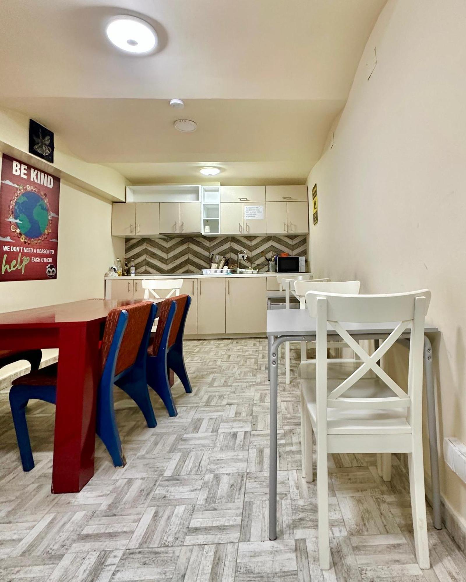 New Generation Center * Prag